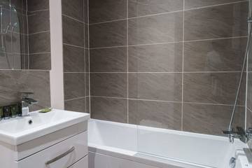 Apartment for 2 People in Greater Manchester, Photo 3