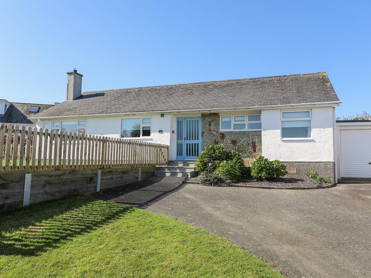 Casa vacanza a Gwynedd a partire da 169€ a notte