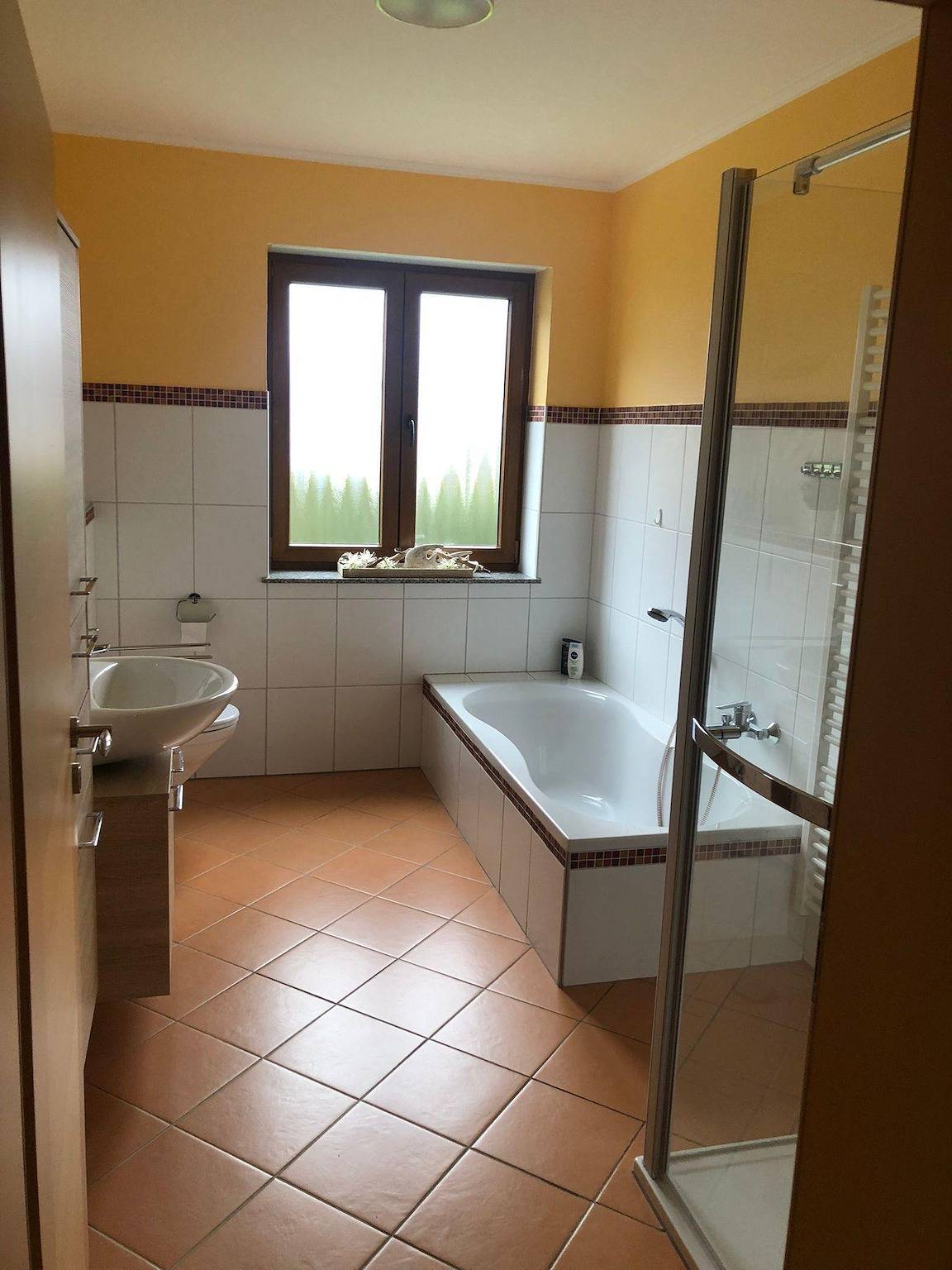 Ganze Ferienwohnung, Ferienwohnung Hubertus in Irsch, Landkreis Trier-Saarburg
