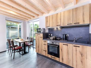 Bungalow für 4 Personen in Hallschlag, Vulkaneifel, Bild 3
