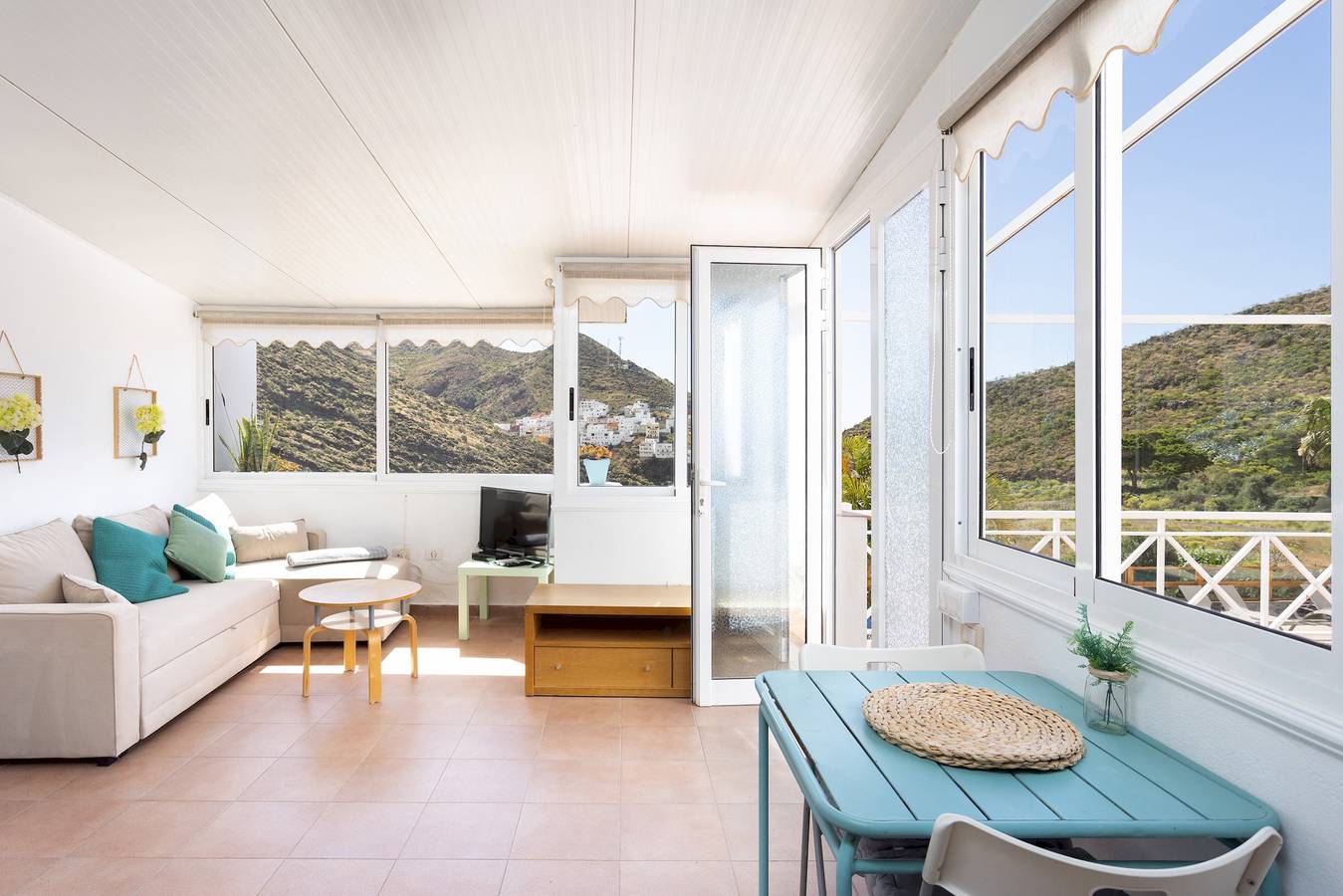 Apartamento entero, Home2Book Pitaya Relax & Pool Retreat in Anaga, Santa Cruz de Tenerife