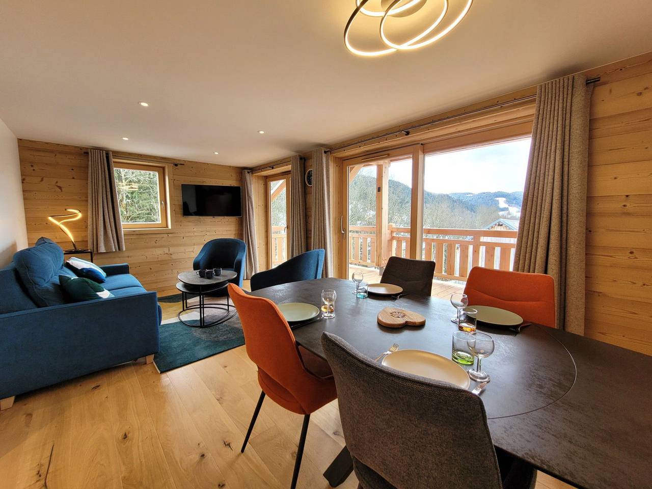 Photo : Appartement de vacances