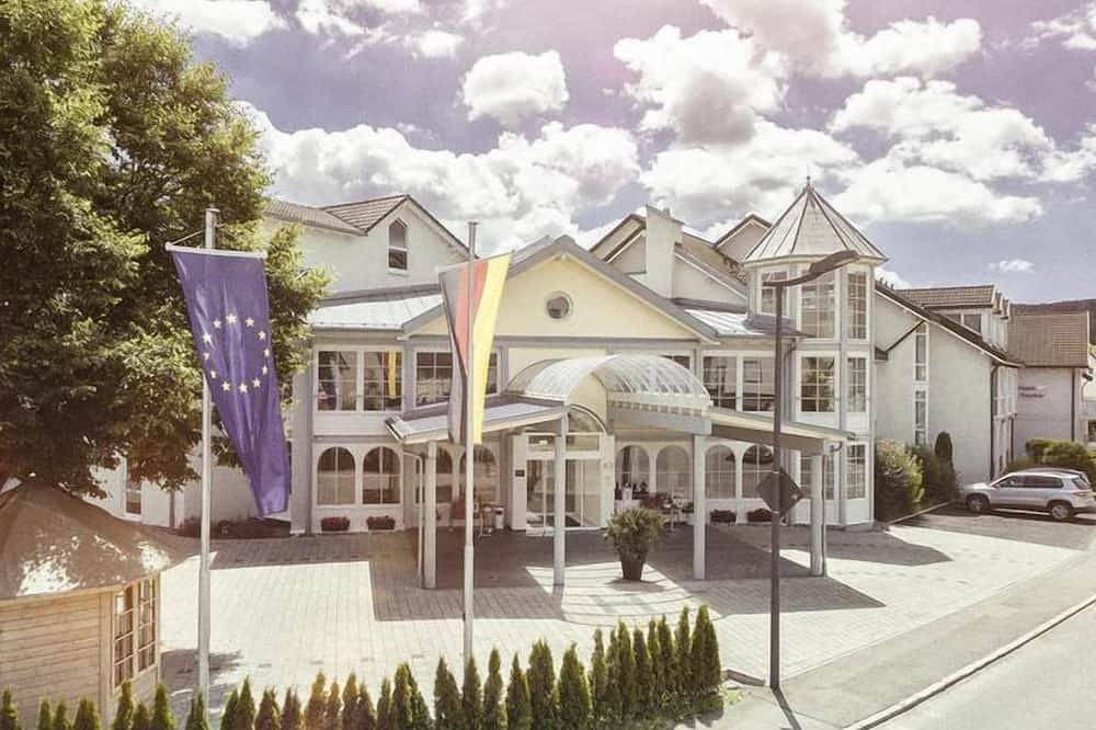Ganze Wohnung, Einzelzimmer Komfort in Wurmlingen, Landkreis Tuttlingen