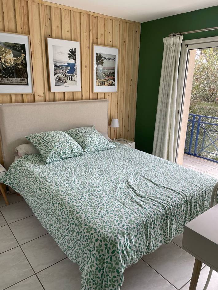 Maison avec piscine privée proche de la mer in Cassy, Lanton