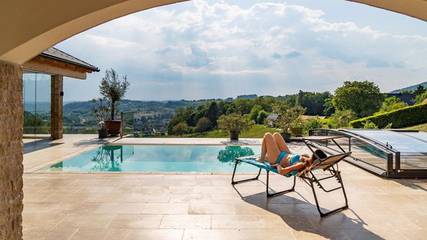 Ferienwohnung für 4 Personen in Südoststeiermark, Bad Gleichenberg, Bild 2