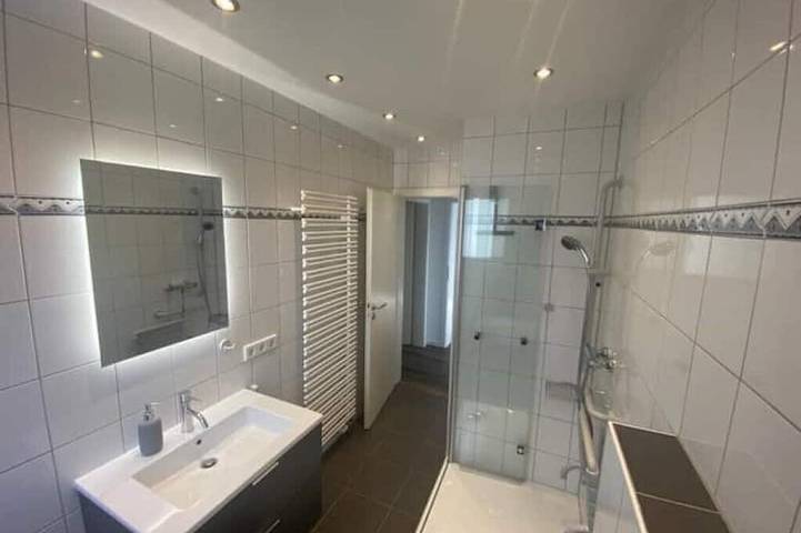 Ganze Wohnung, Komfort-Apartment Birke in Tönisvorst, Kreis Viersen