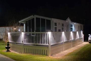 Static Caravan for 6 People in California (Great Yarmouth), Great Yarmouth, Photo 4