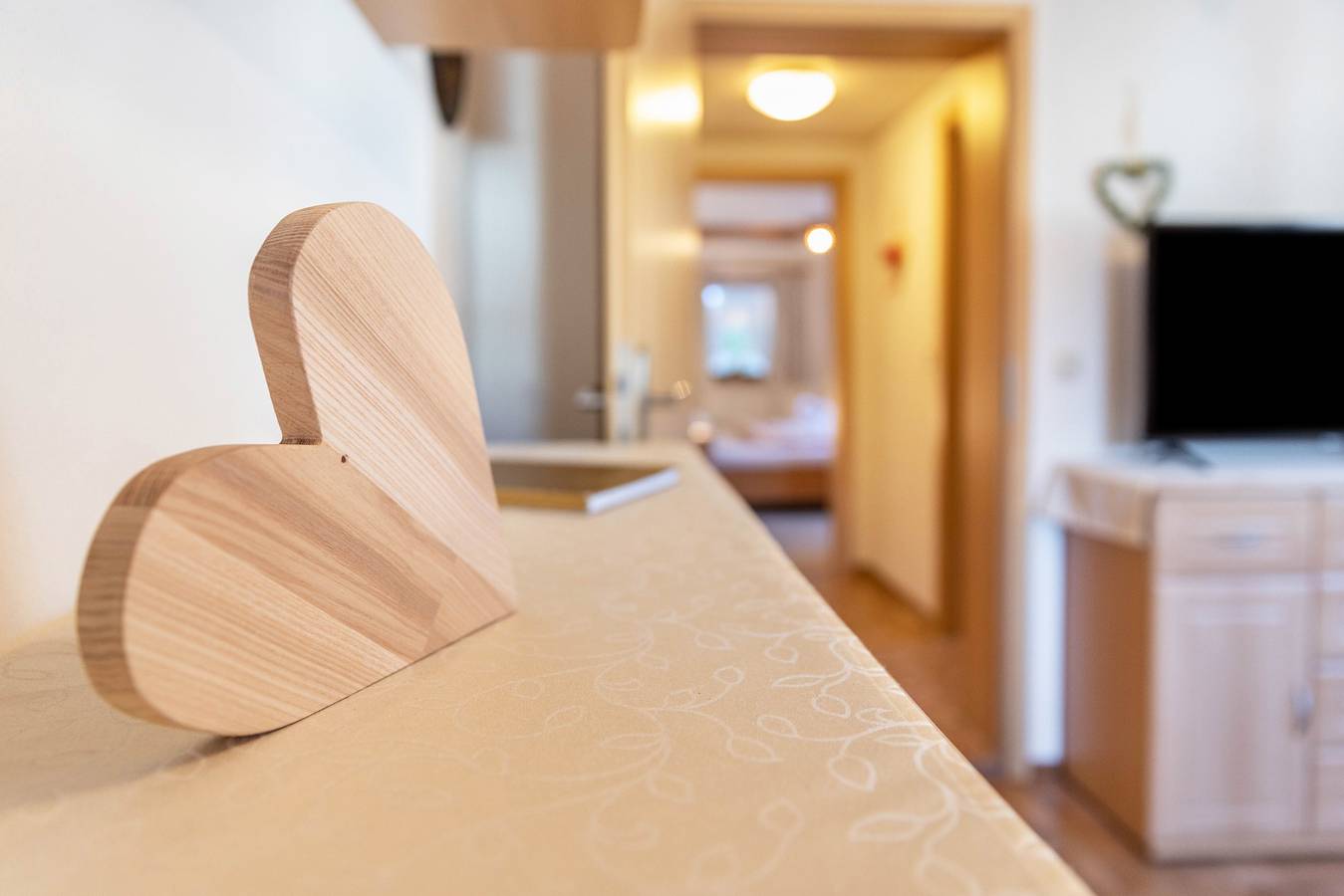 Vakantiewoning 'Kagerhuber' met bergzicht, privéterras en wifi, foto 12
