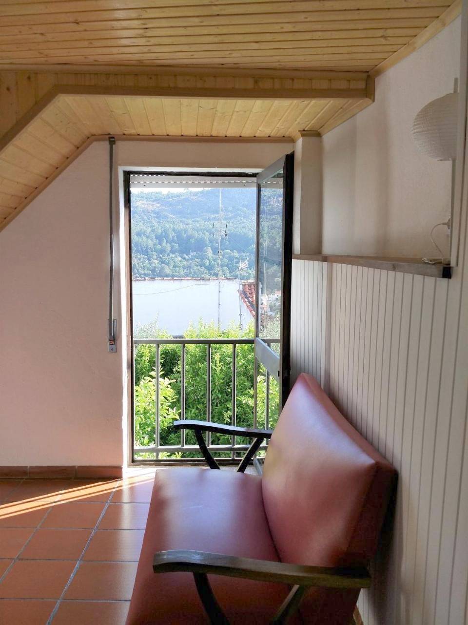 Apartamento inteiro, Casa de Santa Maria in São João Baptista (Castelo de Vide), Serra de São Mamede