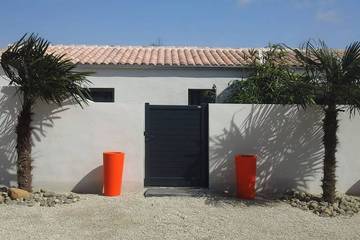 Gîte pour 2 Personnes dans Saint-Georges-d'Oléron, Région de Rochefort, Photo 3