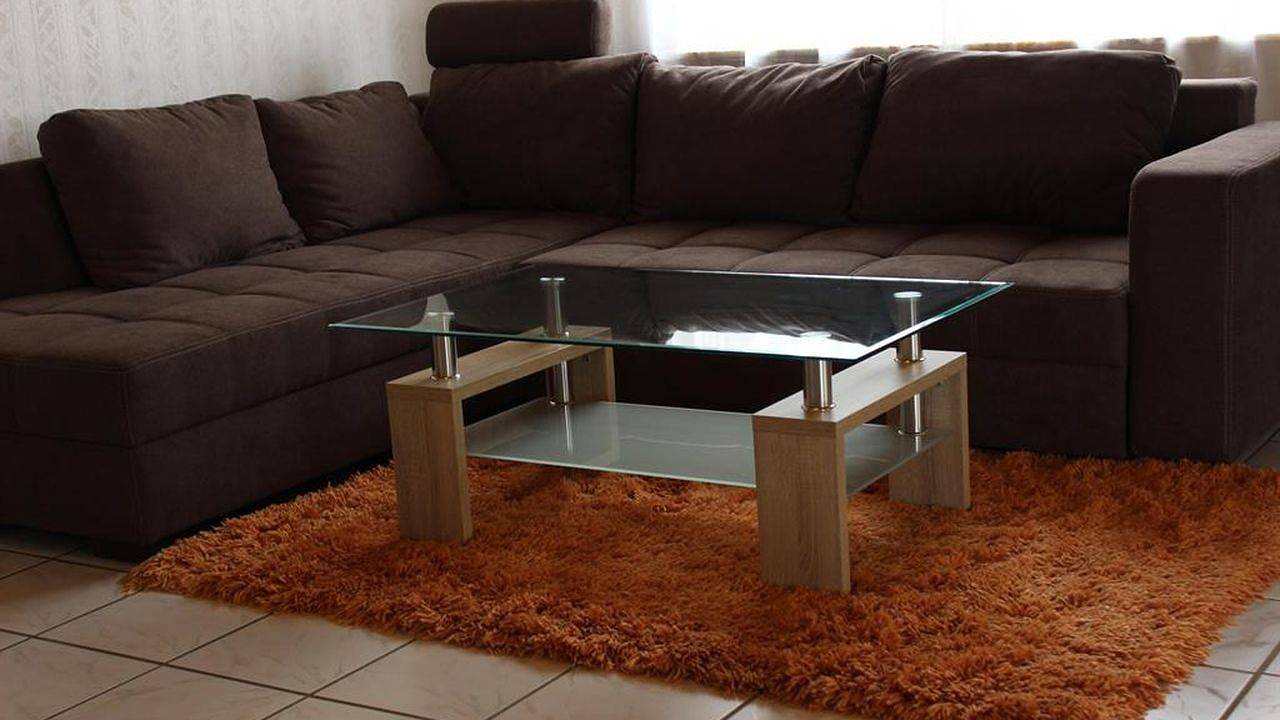 Ganze Ferienwohnung, Ferienwohnung für 2 Personen (78 m²) in Bad Marienberg in Bad Marienberg, Westerwald