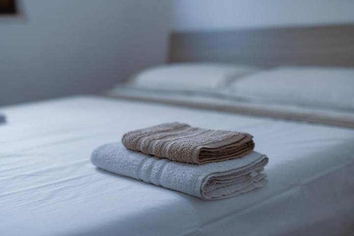 Villa pour 6 personnes, avec jacuzzi ainsi que jardin et piscine, adapté aux familles à Polignano a Mare - 4