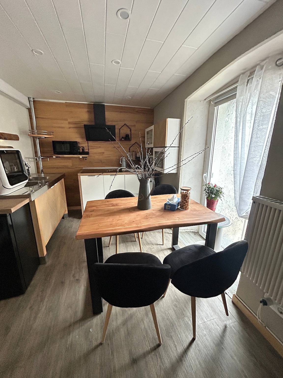 Ganze Ferienwohnung, Ferienwohnung Meise in AquaMagis, Hochsauerlandkreis