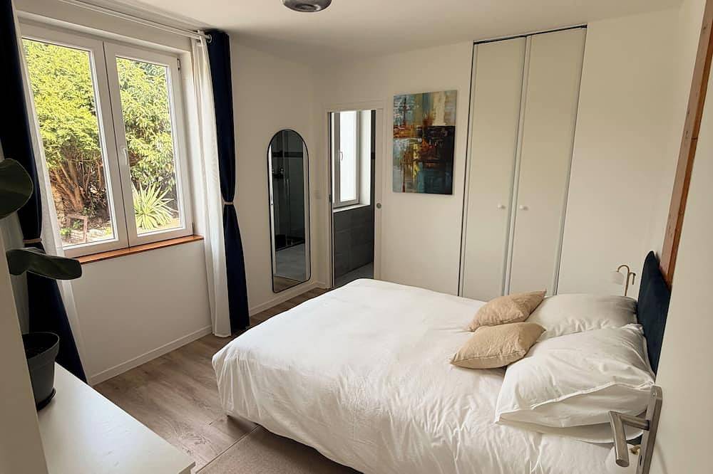 Chalet premium à 15mn de Disneyland in Crécy-la-Chapelle, Seine-et-Marne