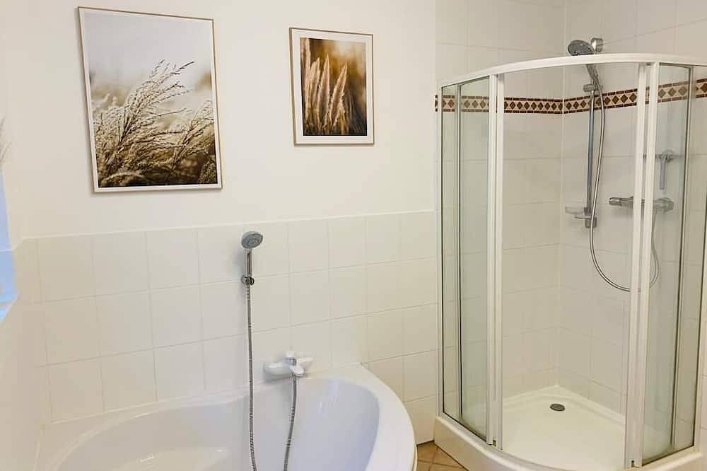 Ganze Wohnung, Ruhig und zentral gelegenes Apartment (50 m2) in Bad Sassendorf, Kreis Soest