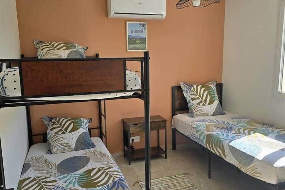 Cocoon Luberon in Lauris, Parque natural regional del Luberon