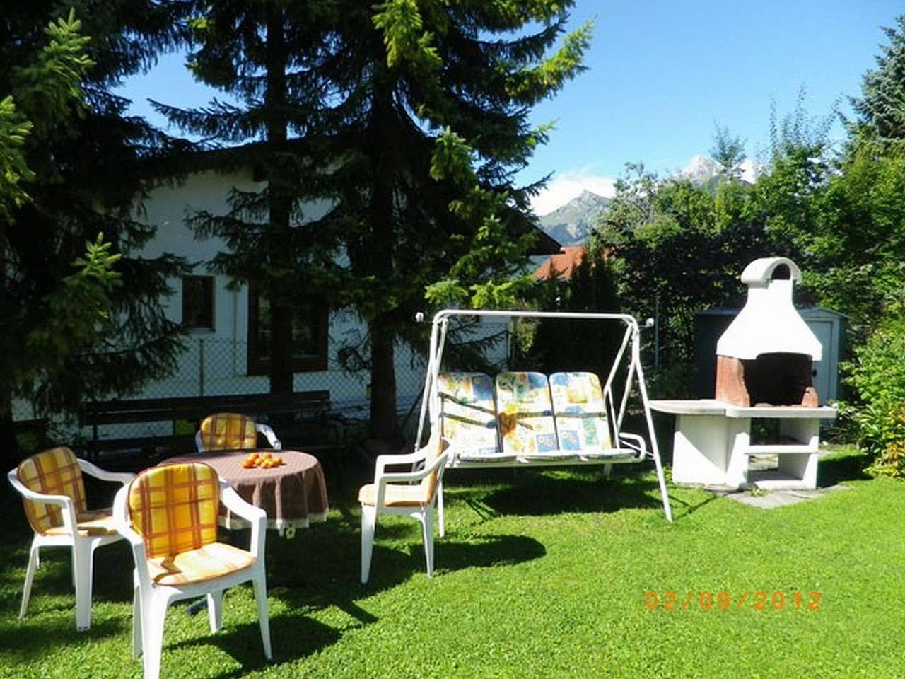 Appartement, douche of bad, Wc, terras, foto 11
