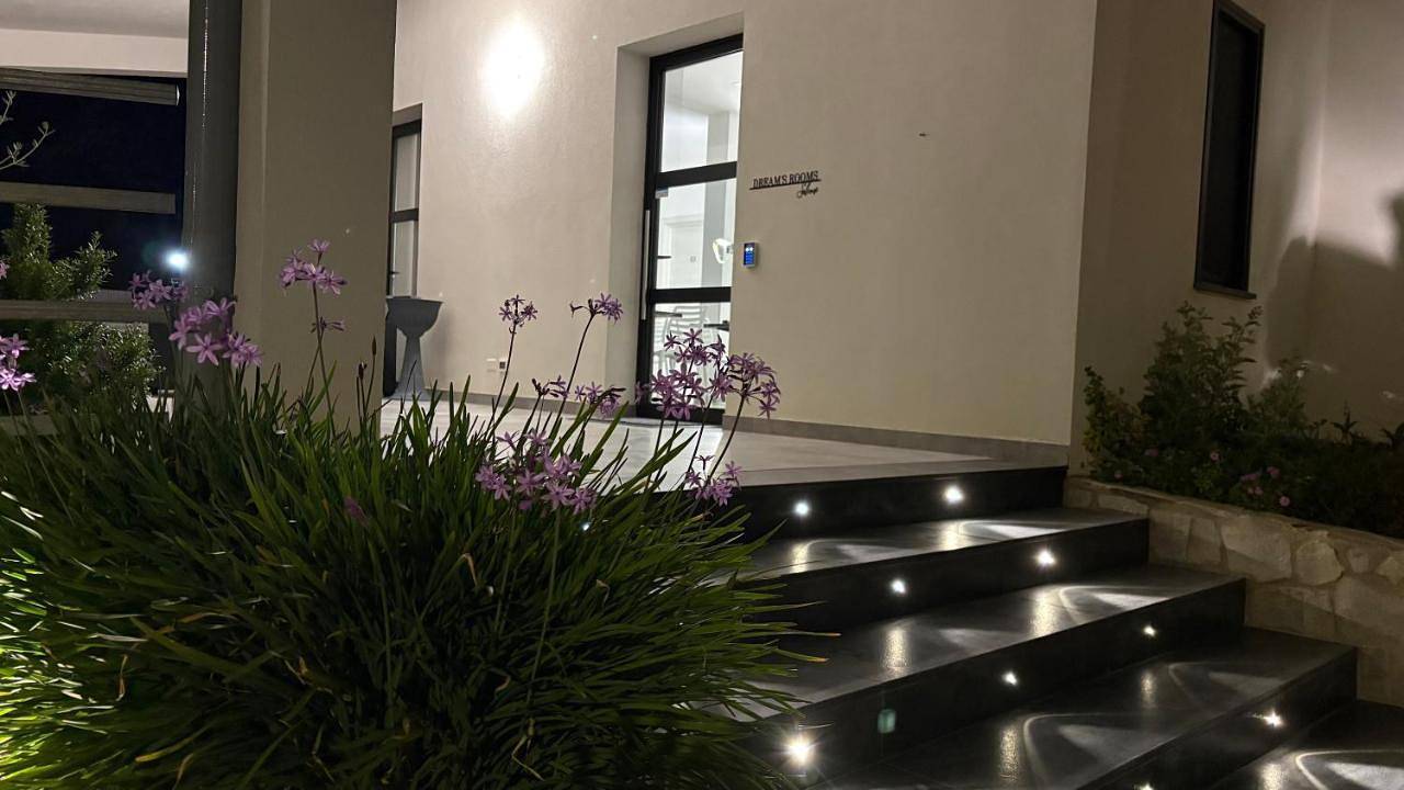 Dream's Rooms Salemi in Salemi, Provincia di Trapani