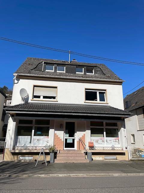 Ganze Ferienwohnung, Ferienwohnung Eulennest in Fischbach (Birkenfeld), Nahetal