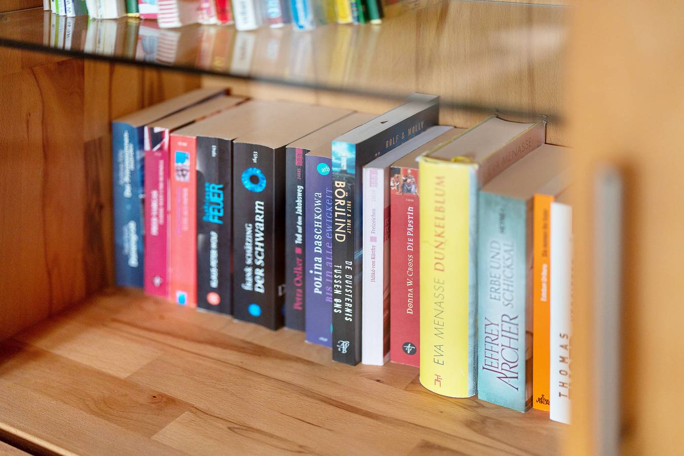 Ferienhaus 'Haus 2 Hanselishof - 2 Wohnungen' mit Bergblick, Gemeinschaftsgarten und Wlan in Schenkenzell, Mittlerer Schwarzwald