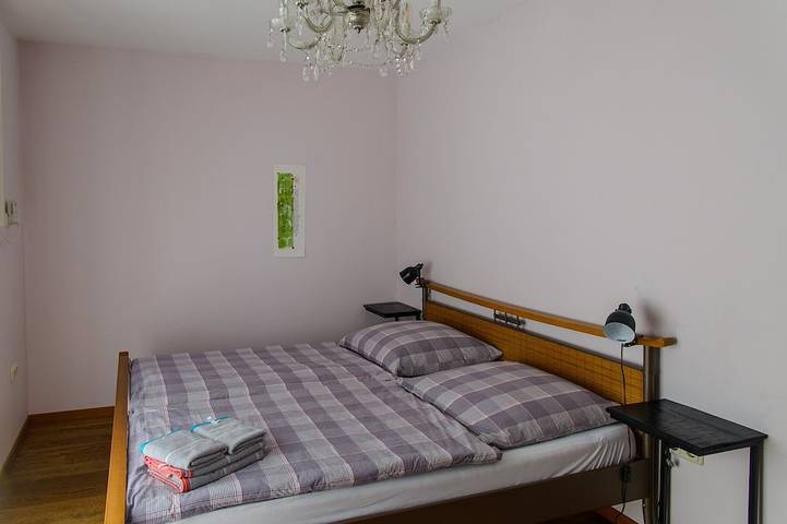 Ferienhaus für 4 Personen, mit Garten und Sauna, mit Haustier in Windecker-Ländchen - 3