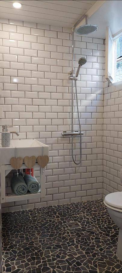 Gîte pour 2 personnes à Saint-Ambroix - 3