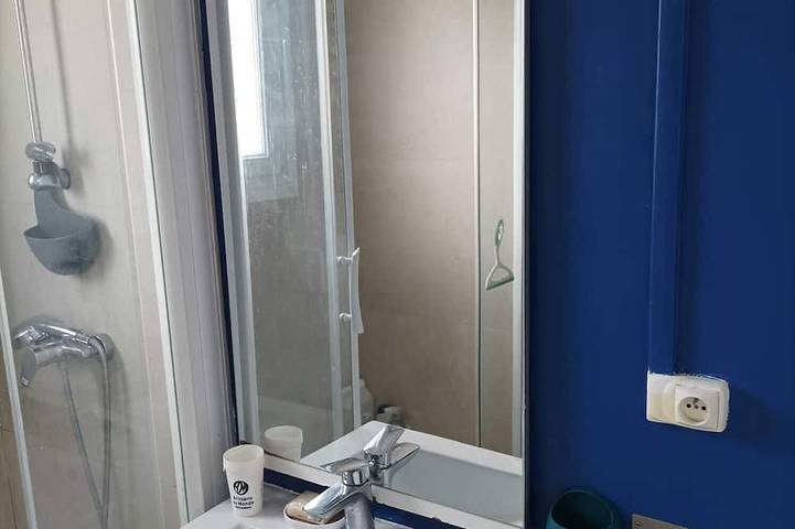 Large, cosy house near the town center in Nantes, Nantes region