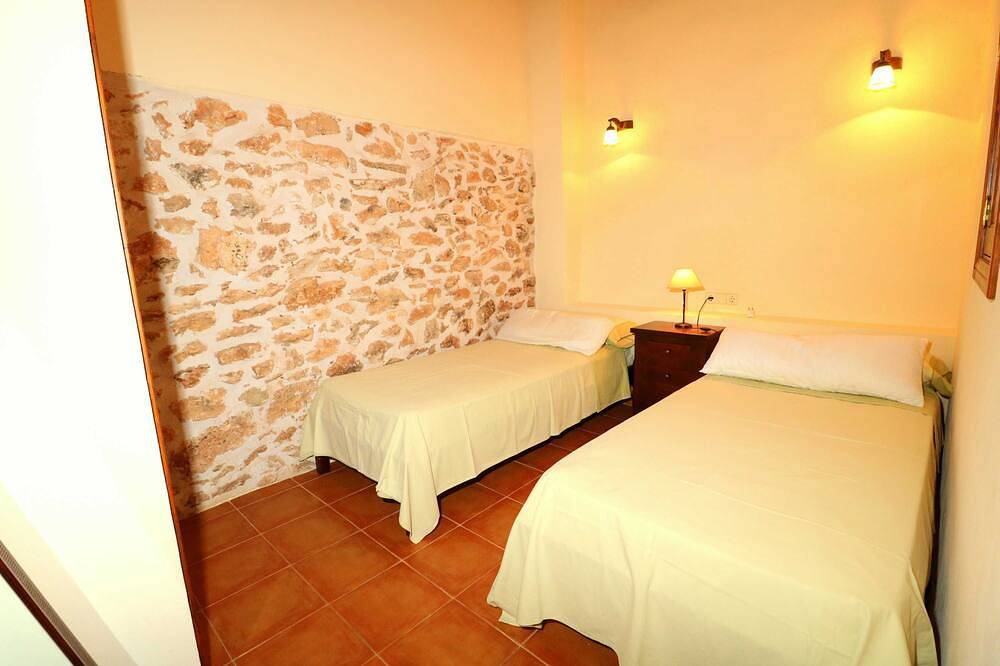 44307 Finca Can Cova bei Es Llombards - 44307 Finca Ca'n Cova bei Campos in Es Llombards, Santanyí