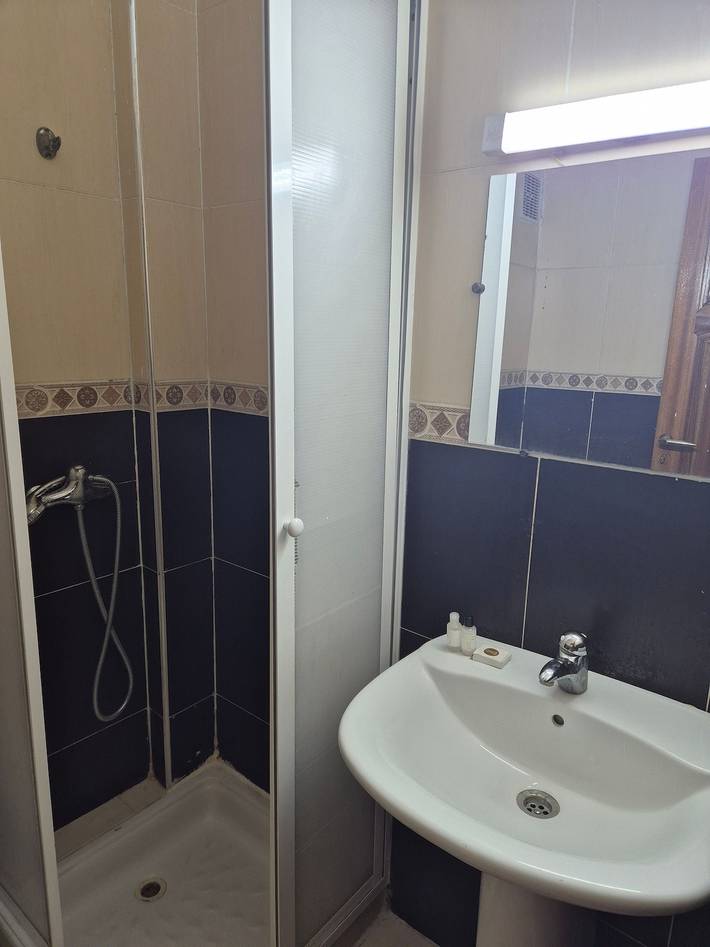 Gîte pour 5 personnes, avec balcon/terrasse à Fès - 2