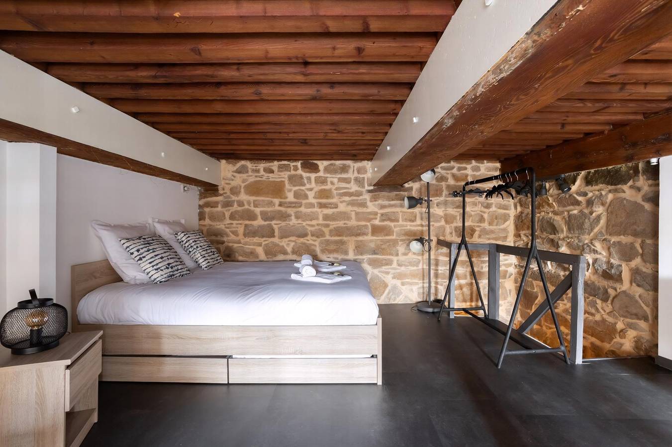 Geheel appartement, Guestready - Le Duplex des pentes in Lyon, Lyon en omgeving
