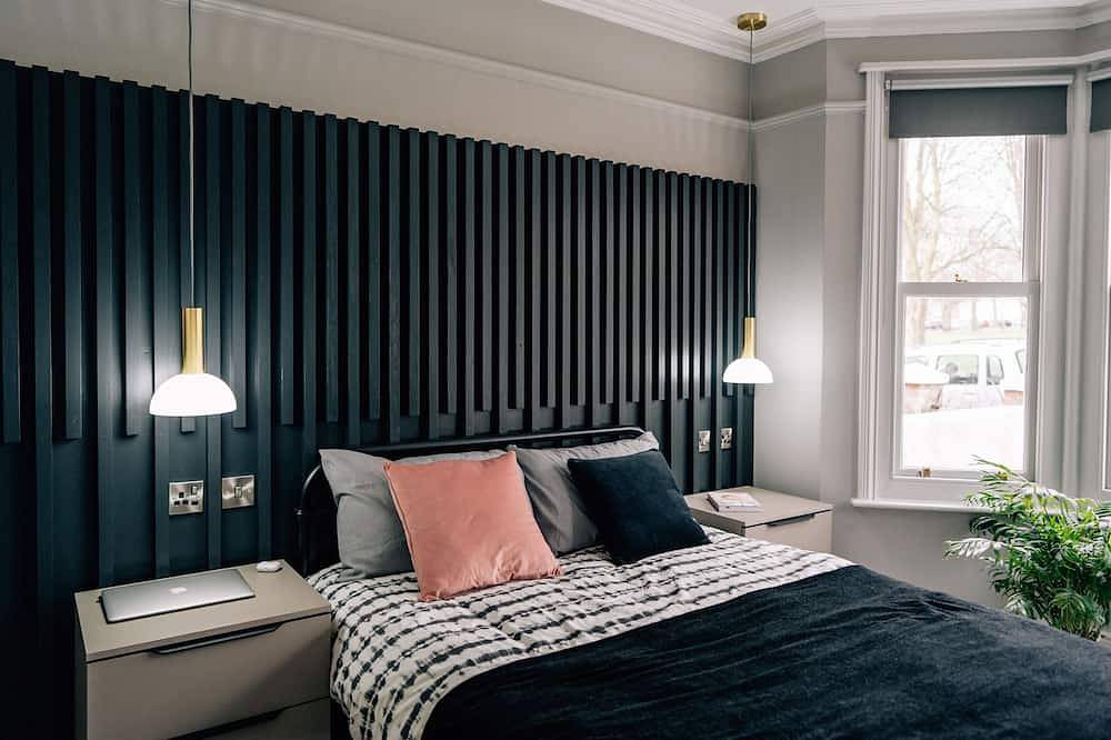 Apartamento entero, Apartamento-Vista al Parque-Baño privado-Premium in Worthing, Sussex Occidental