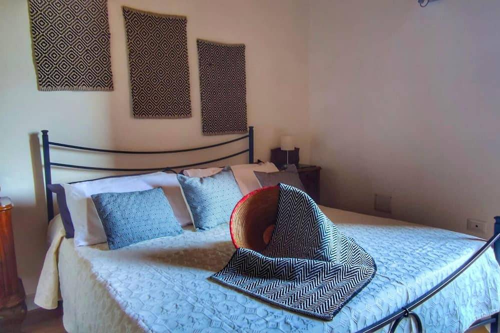 Ganze Wohnung, Concia Gartenblick Bosa Apartments Exklusive Linie in Bosa, Planargia