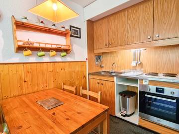 Chalet pour 4 Personnes dans Flaine, Grand Massif, Photo 2