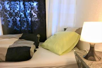Appartement De Vacances pour 2 Personnes dans Clarens (Genève), Montreux, Photo 1