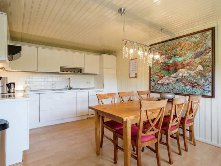 Bauernhaus für 6 Personen, mit Sauna und Garten, kinderfreundlich am Ijsselmeer - 3