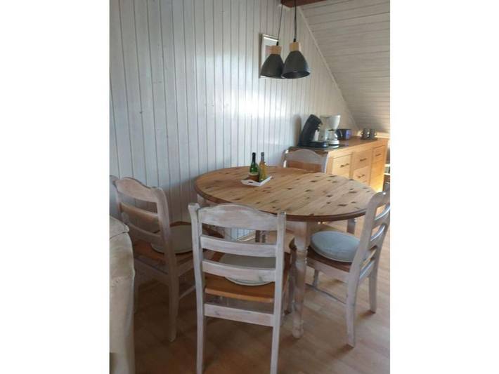 Ferienwohnung für 4 Personen, mit Balkon und Garten in Bad Driburg - 3