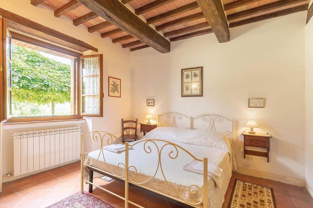 Appartement entier, Superbe appartement à S.Vito In Monte. in San Venanzo, Province de Pérouse
