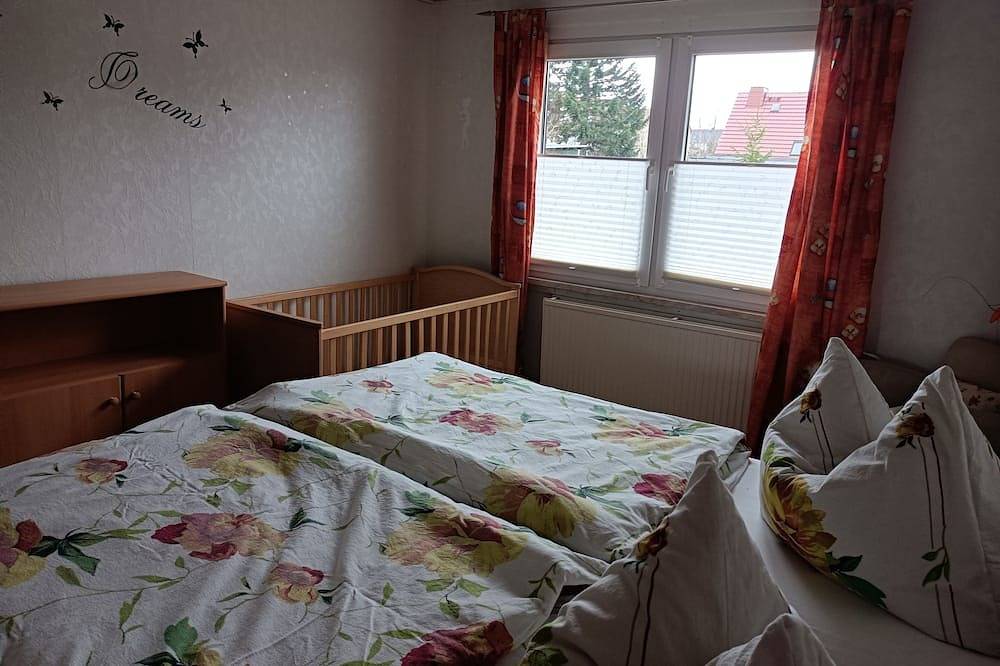 Ferienhaus Anne \nerholung pur im Harz in Friedrichsbrunn, Thale