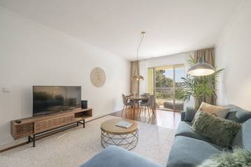 Apartamento De Férias para 4 Pessoas em Madeira, Portugal, Foto 1