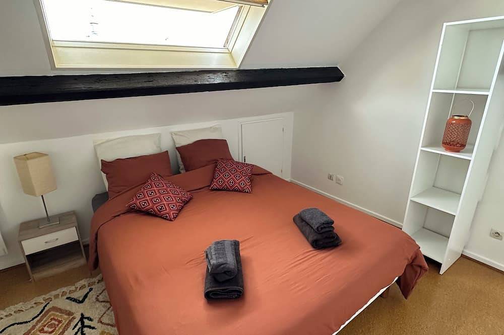 Entire apartment, Duplex Hyper Centre Thionville, Gare à 3min, Proximité Luxembourg/amnéville/metz in Thionville, Moselle
