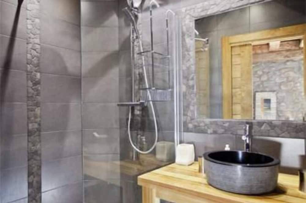 Chalet - Saint André in Saint-André (Savoie), Saint-Jean-de-Maurienne region