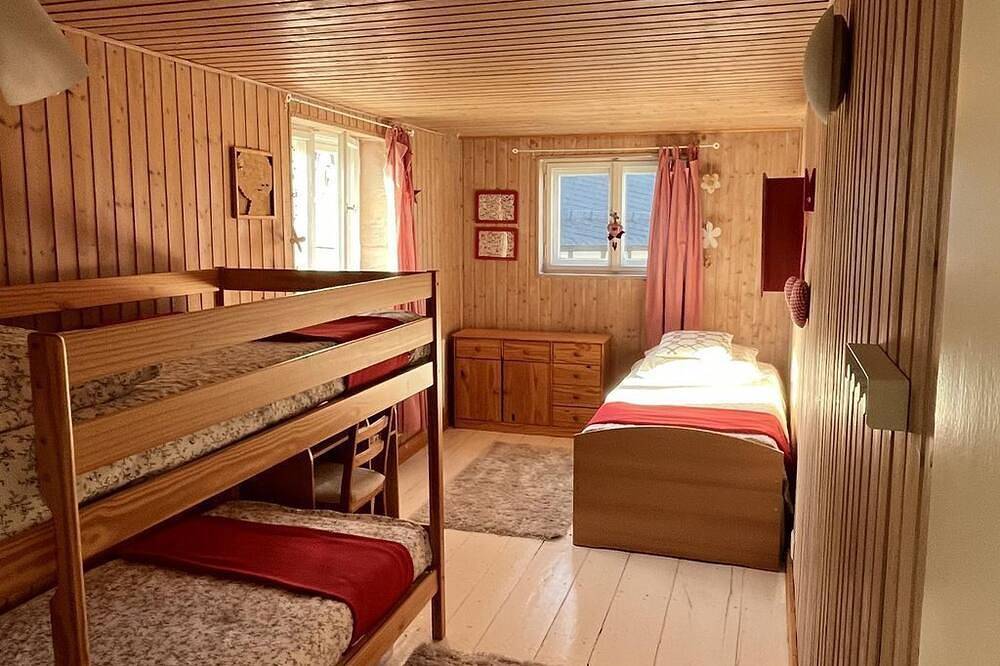 Ferienhaus Vincent, Deutschland in Bertsdorf-Hörnitz, Zittauer Gebirge