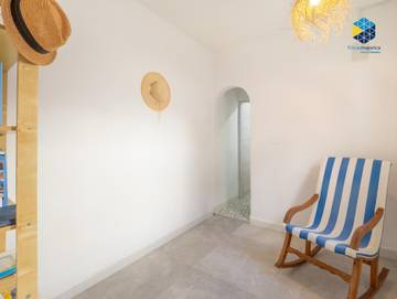 Ferienhaus in Porto Cristo, Manacor für 6 