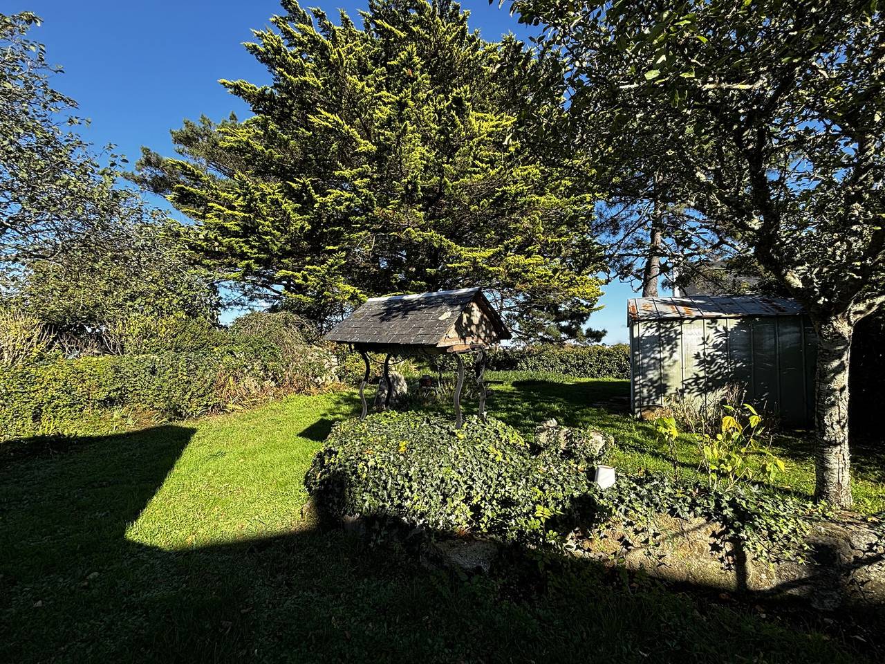 Casa 3 Hab Cerca del Puerto Viejo, Mascotas Permitidas in Plouhinec (Morbihan), Côte des Mégalithes
