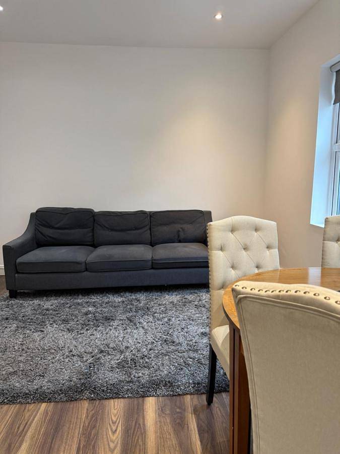 Maison d’hôte pour 2 personnes, avec terrasse dans Borough londonien de Croydon - 4