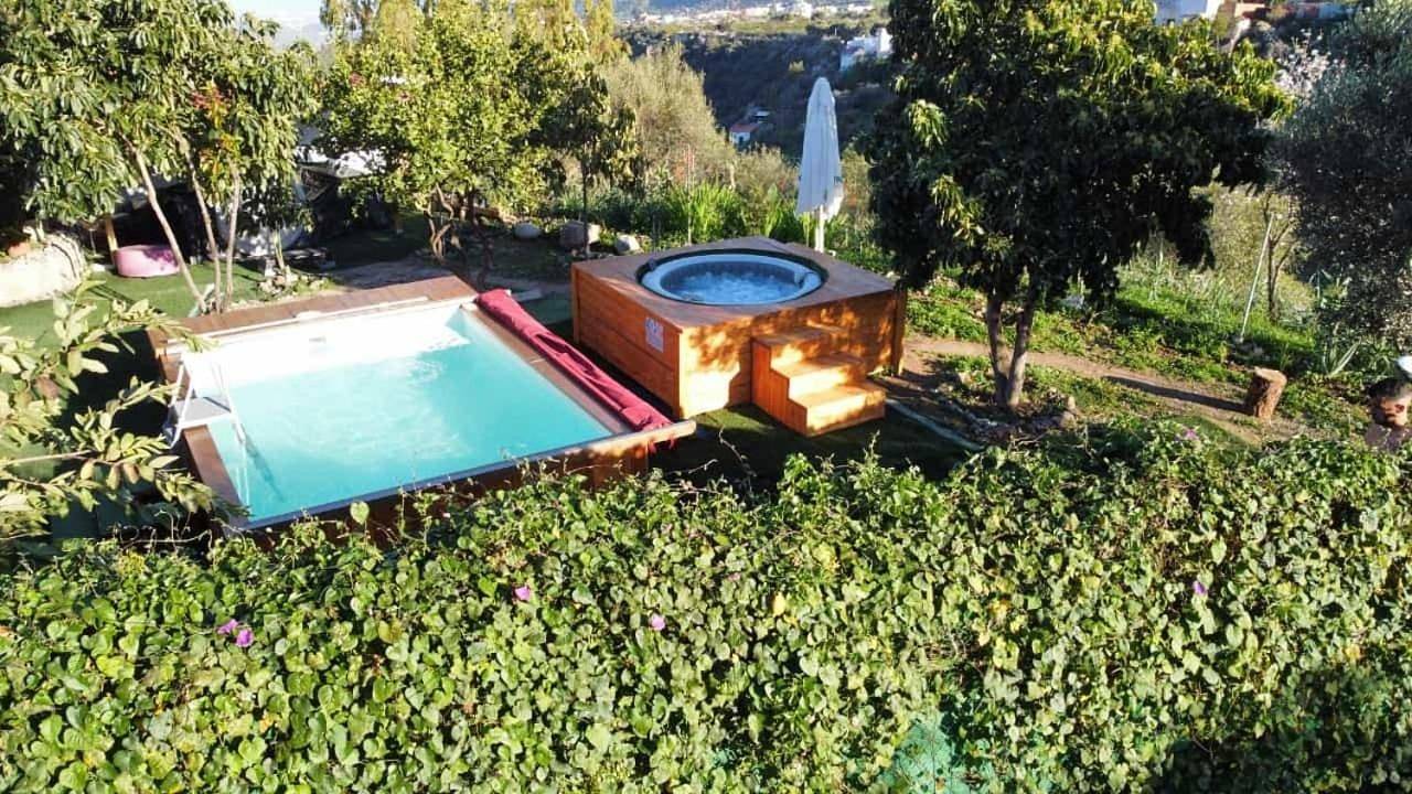 Chalet in Era de Mota, Valsequillo de Gran Canaria