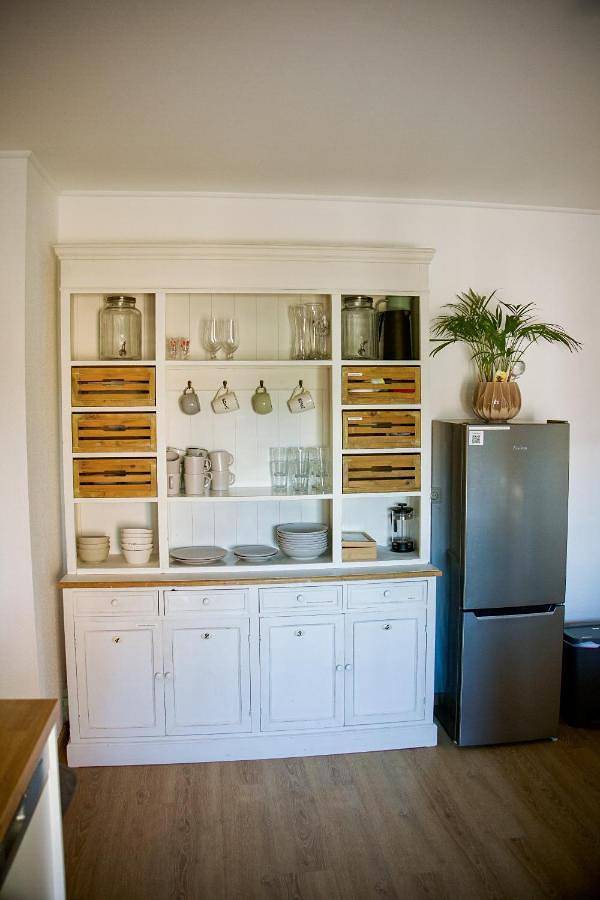 Gîte pour 5 personnes, avec vue et jardin à Hünfeld - 4