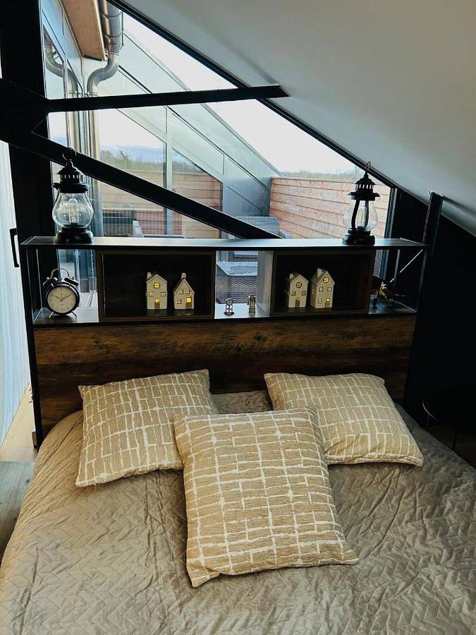 Gîte pour 2 personnes, animaux acceptés dans Wittelsheim - 3