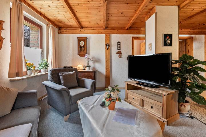 Bauernhof für 4 Personen in Eider-Treene-Sorge