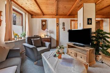 Bauernhof für 4 Personen in Eider-Treene-Sorge